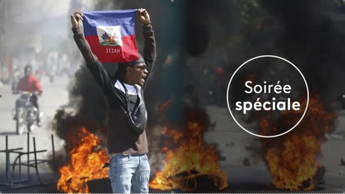 Le rêveur revolté