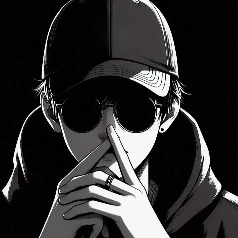 Photo de profil