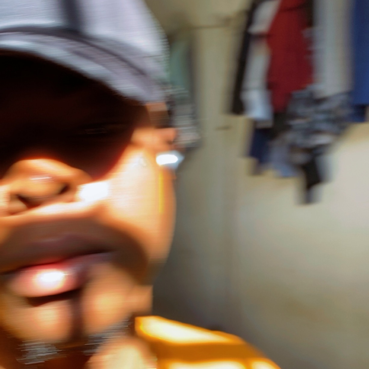 Photo de profil