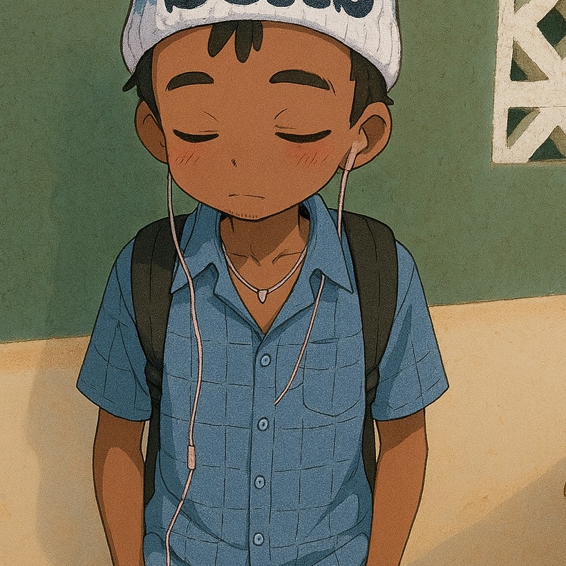 Photo de profil